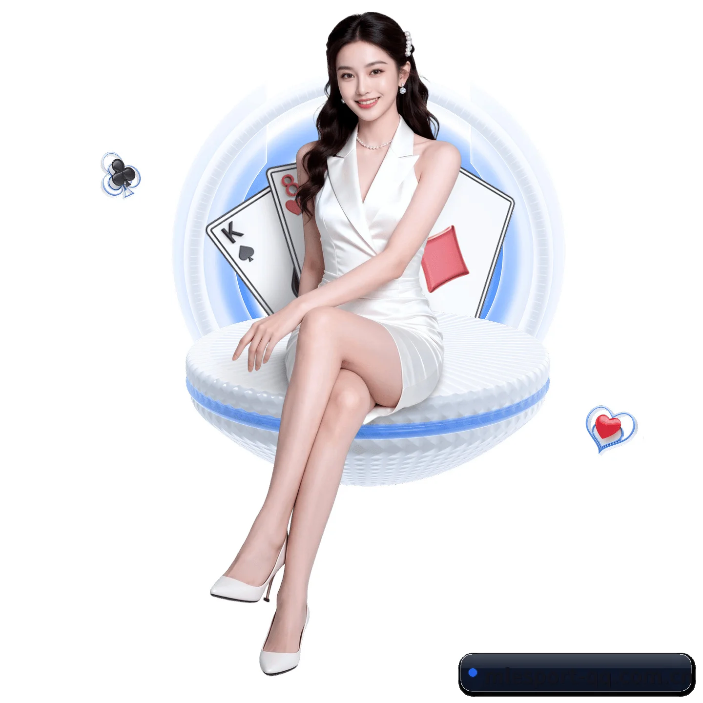 极简视觉焕新